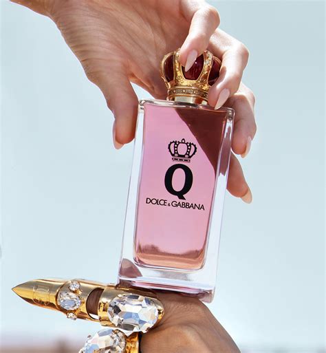 Q by Dolce & Gabbana Dolce&Gabbana for women